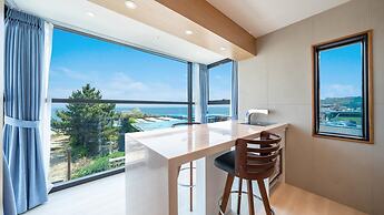 Gyeongju Adria Stay Pension