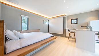 Gyeongju Adria Stay Pension