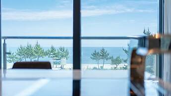 Gyeongju Adria Stay Pension