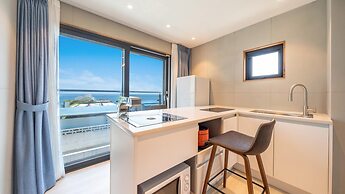 Gyeongju Adria Stay Pension