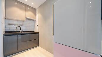 Gyeongju Adria Stay Pension