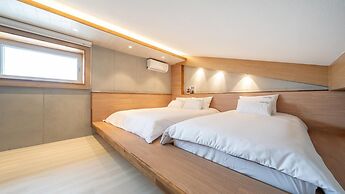 Gyeongju Adria Stay Pension