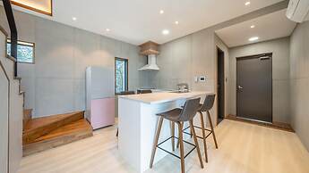 Gyeongju Adria Stay Pension