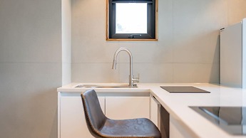 Gyeongju Adria Stay Pension