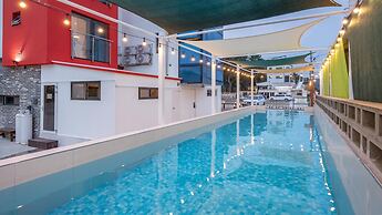 Gyeongju Adria Stay Pension