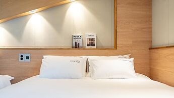 Gyeongju Adria Stay Pension