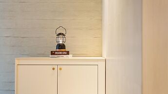 Gyeongju Adria Stay Pension