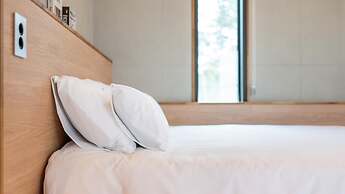 Gyeongju Adria Stay Pension