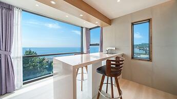 Gyeongju Adria Stay Pension