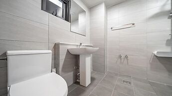 Gyeongju Adria Stay Pension