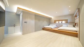 Gyeongju Adria Stay Pension