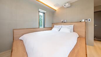 Gyeongju Adria Stay Pension