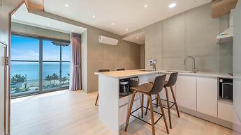 Gyeongju Adria Stay Pension