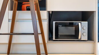 Gyeongju Adria Stay Pension