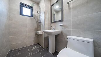 Gyeongju Adria Stay Pension