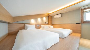 Gyeongju Adria Stay Pension