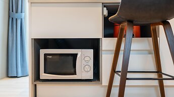 Gyeongju Adria Stay Pension