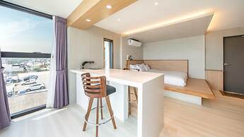 Gyeongju Adria Stay Pension