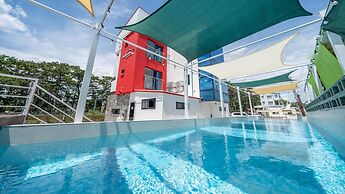 Gyeongju Adria Stay Pension