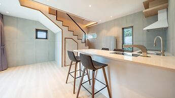 Gyeongju Adria Stay Pension