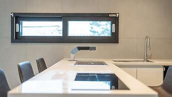 Gyeongju Adria Stay Pension