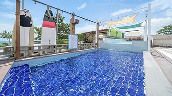 Gyeongju Adria Stay Pension