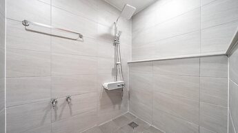 Gyeongju Adria Stay Pension