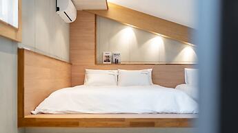 Gyeongju Adria Stay Pension