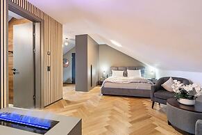 BERG & BERG HOTEL Kerns - Self-Check-in