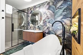 BERG & BERG HOTEL Kerns - Self-Check-in