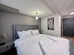 BERG & BERG HOTEL Kerns - Self-Check-in