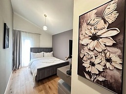 BERG & BERG HOTEL Kerns - Self-Check-in