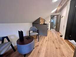BERG & BERG HOTEL Kerns - Self-Check-in