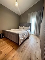 BERG & BERG HOTEL Kerns - Self-Check-in