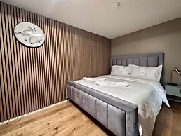 BERG & BERG HOTEL Kerns - Self-Check-in