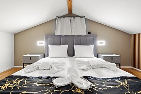 BERG & BERG HOTEL Kerns - Self-Check-in