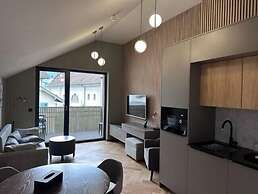 BERG & BERG HOTEL Kerns - Self-Check-in
