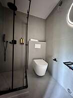 BERG & BERG HOTEL Kerns - Self-Check-in