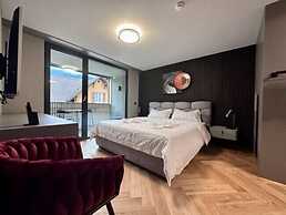 BERG & BERG HOTEL Kerns - Self-Check-in