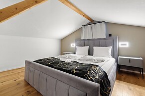 BERG & BERG HOTEL Kerns - Self-Check-in