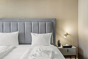 BERG & BERG HOTEL Kerns - Self-Check-in