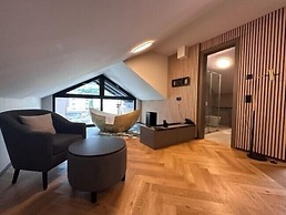 BERG & BERG HOTEL Kerns - Self-Check-in