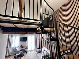 BERG & BERG HOTEL Kerns - Self-Check-in