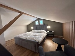 BERG & BERG HOTEL Kerns - Self-Check-in