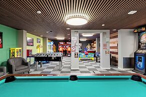 BERG & BERG HOTEL Kerns - Self-Check-in