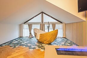 BERG & BERG HOTEL Kerns - Self-Check-in