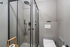 BERG & BERG HOTEL Kerns - Self-Check-in