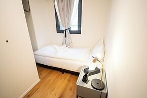 BERG & BERG HOTEL Kerns - Self-Check-in