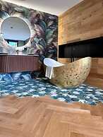 BERG & BERG HOTEL Kerns - Self-Check-in