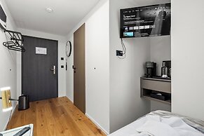 BERG & BERG HOTEL Kerns - Self-Check-in